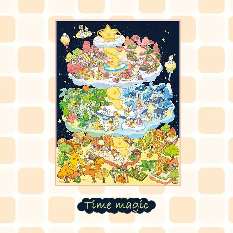 Fairy Tale Dreamland