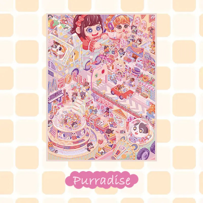 Fairy Tale Dreamland