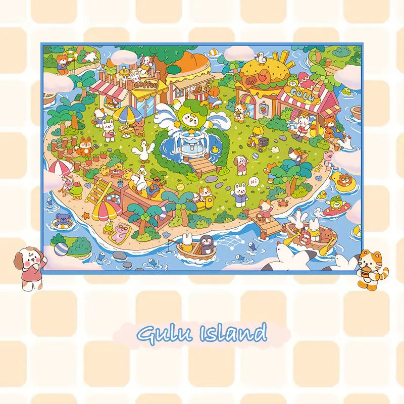 Fairy Tale Dreamland