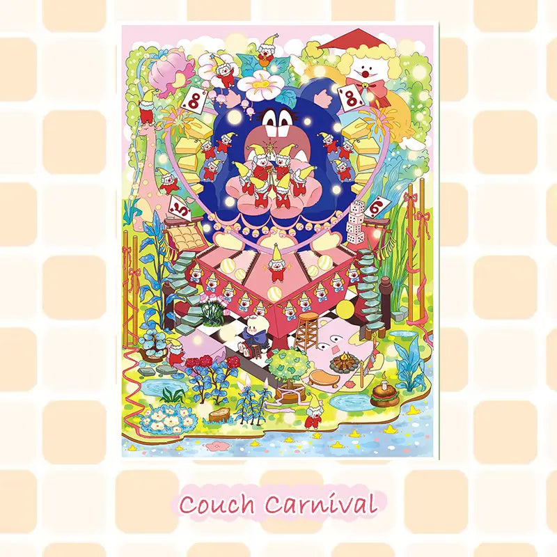 Fairy Tale Dreamland